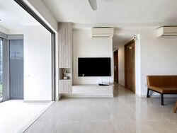 High Park Residences (D28), Apartment #602820461
